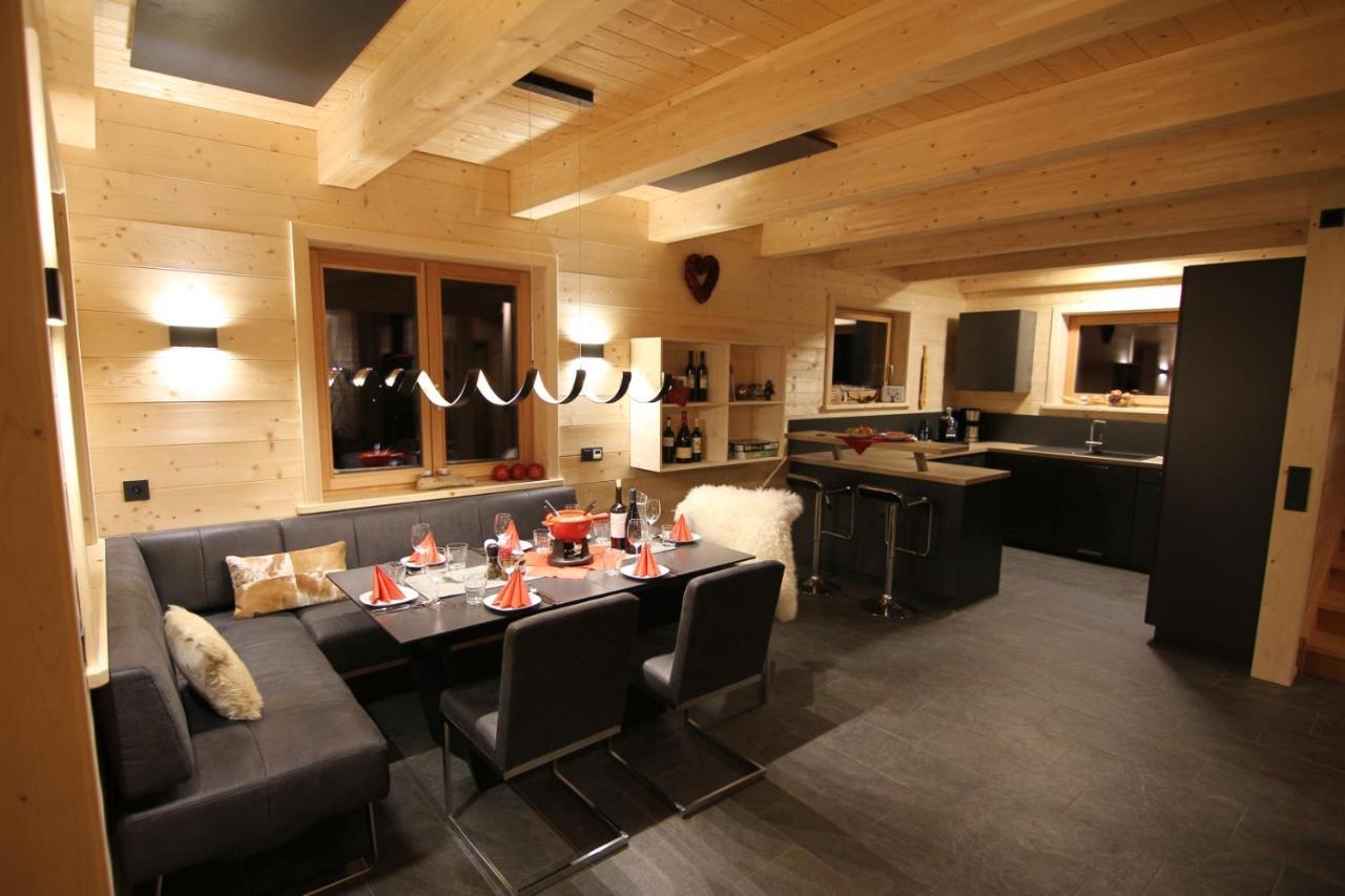 Heidi Chalets Falkert Heidialm - Chalet Almsommer Patergassen Zewnętrze zdjęcie
