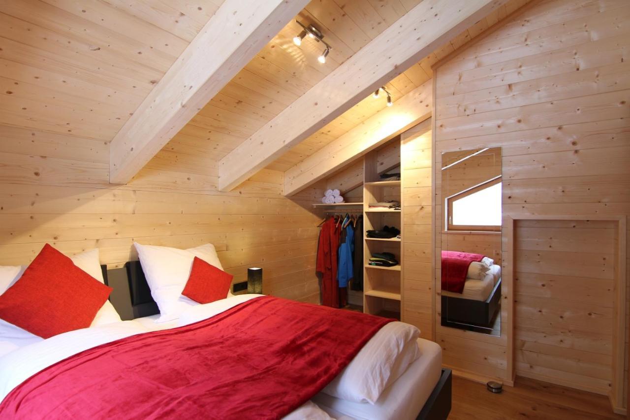 Heidi Chalets Falkert Heidialm - Chalet Almsommer Patergassen Zewnętrze zdjęcie