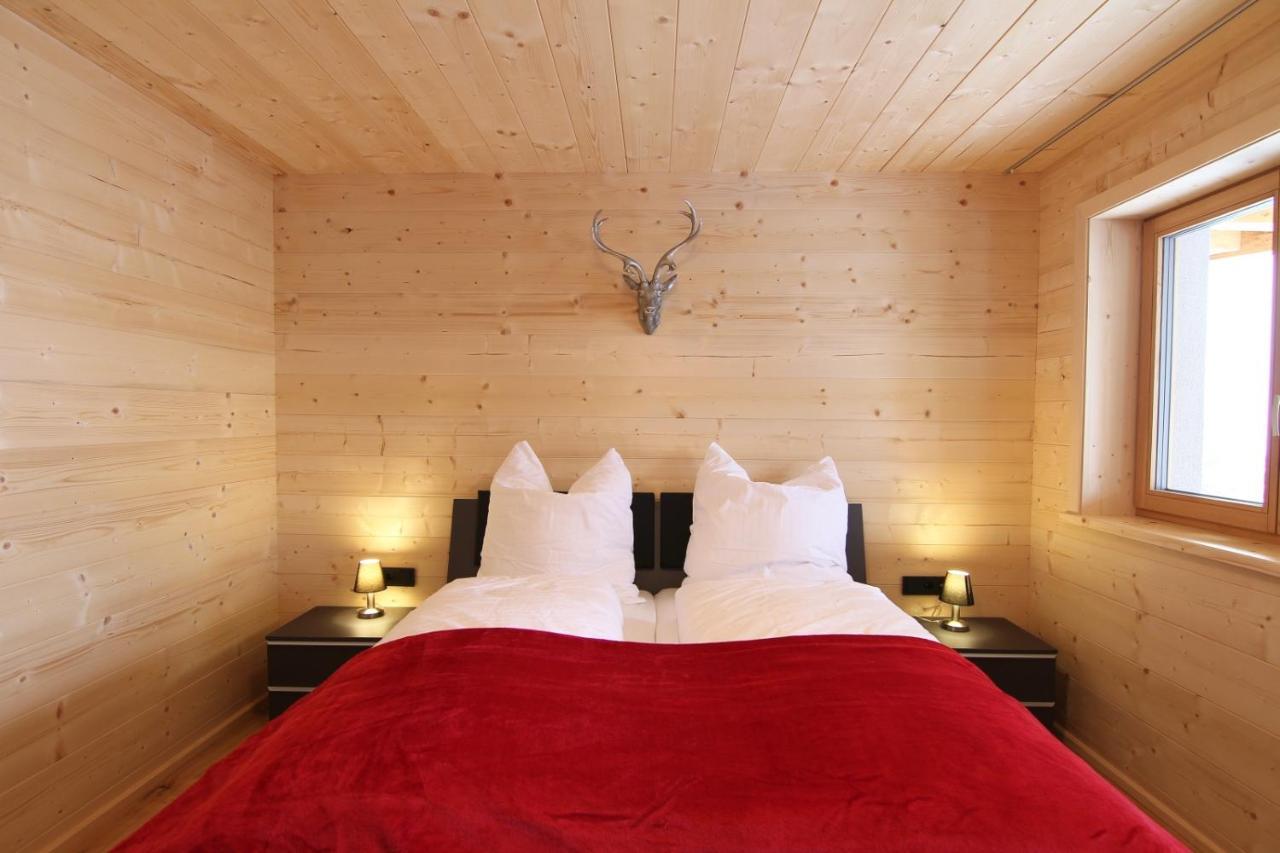 Heidi Chalets Falkert Heidialm - Chalet Almsommer Patergassen Zewnętrze zdjęcie