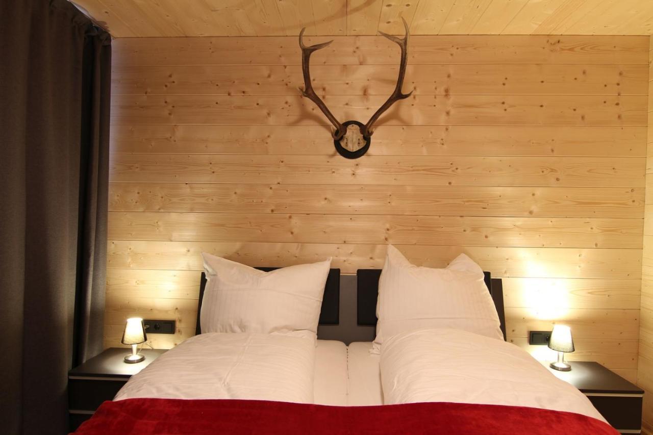 Heidi Chalets Falkert Heidialm - Chalet Almsommer Patergassen Zewnętrze zdjęcie