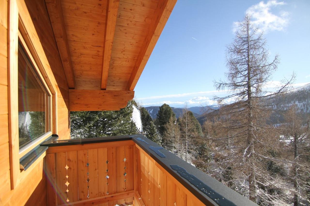 Heidi Chalets Falkert Heidialm - Chalet Almsommer Patergassen Zewnętrze zdjęcie