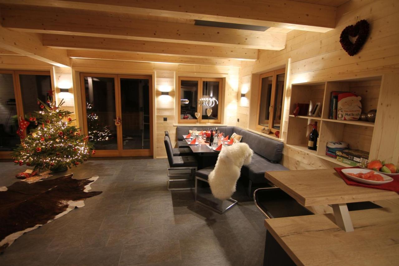 Heidi Chalets Falkert Heidialm - Chalet Almsommer Patergassen Zewnętrze zdjęcie