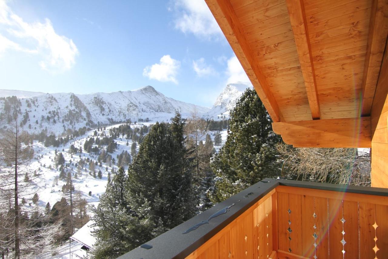 Heidi Chalets Falkert Heidialm - Chalet Almsommer Patergassen Zewnętrze zdjęcie