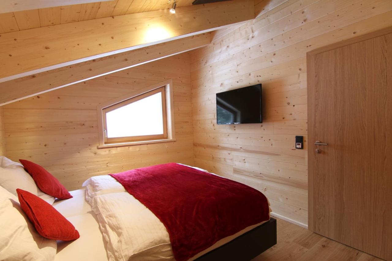 Heidi Chalets Falkert Heidialm - Chalet Almsommer Patergassen Zewnętrze zdjęcie
