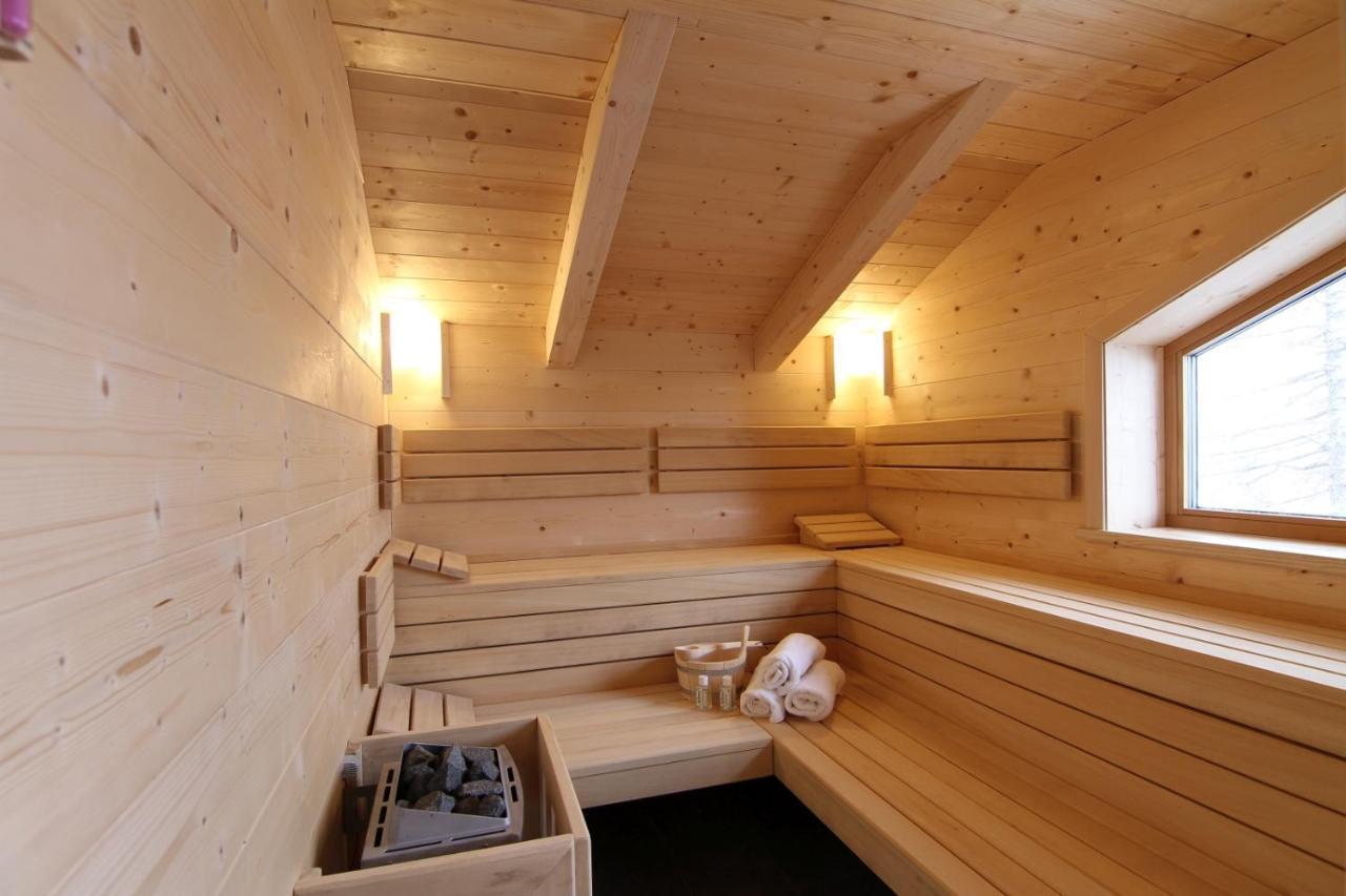Heidi Chalets Falkert Heidialm - Chalet Almsommer Patergassen Zewnętrze zdjęcie