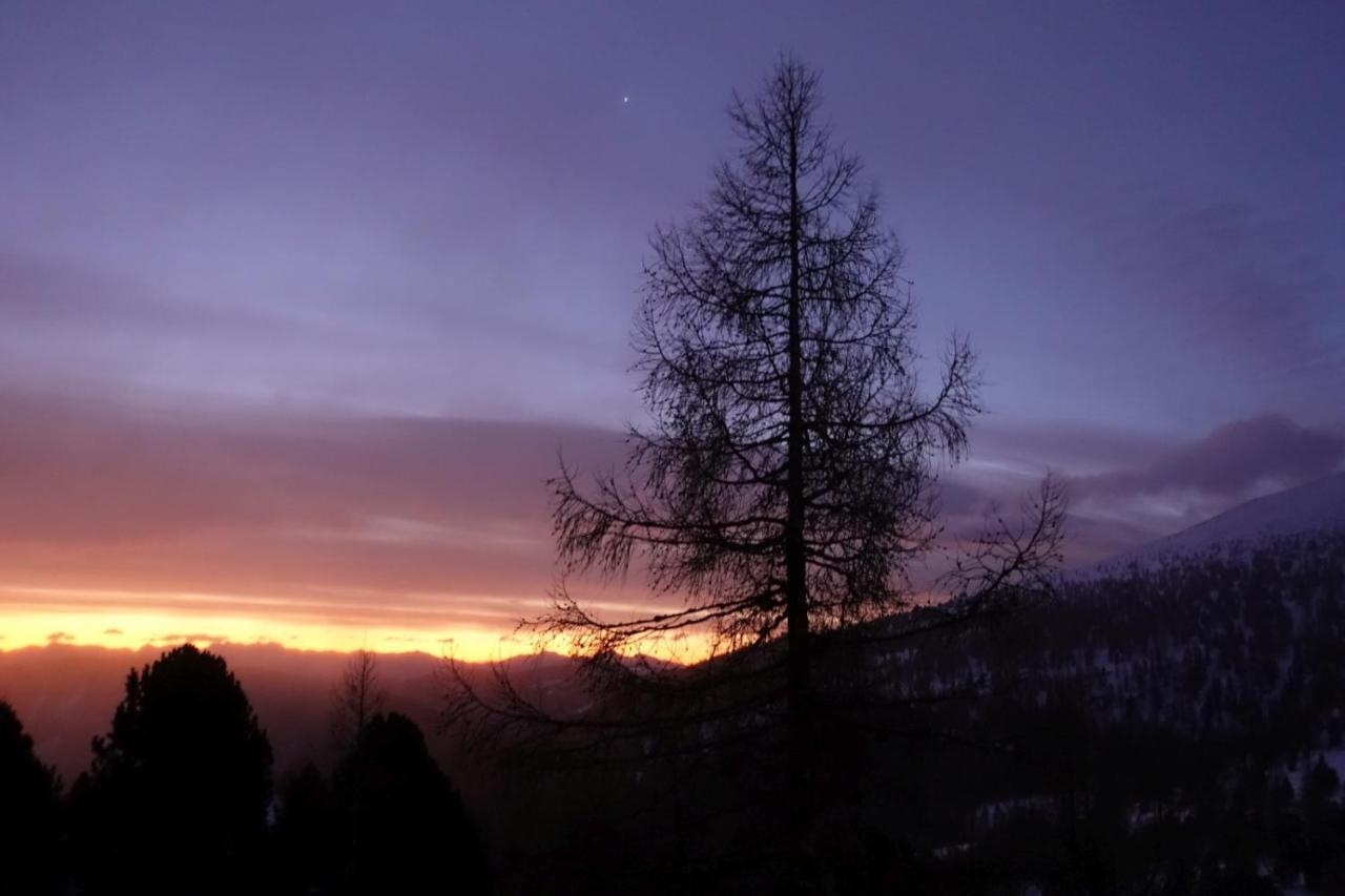 Heidi Chalets Falkert Heidialm - Chalet Almsommer Patergassen Zewnętrze zdjęcie