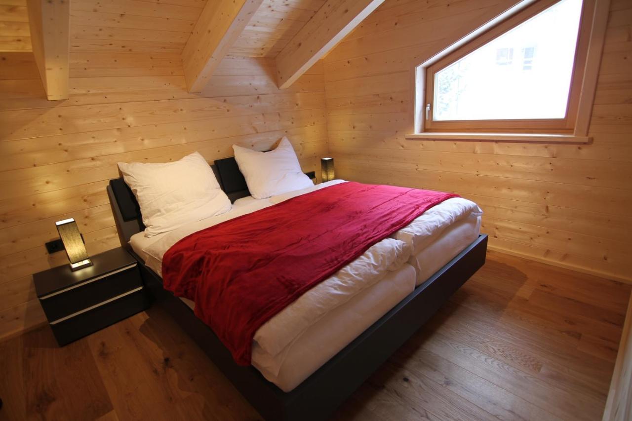 Heidi Chalets Falkert Heidialm - Chalet Almsommer Patergassen Zewnętrze zdjęcie