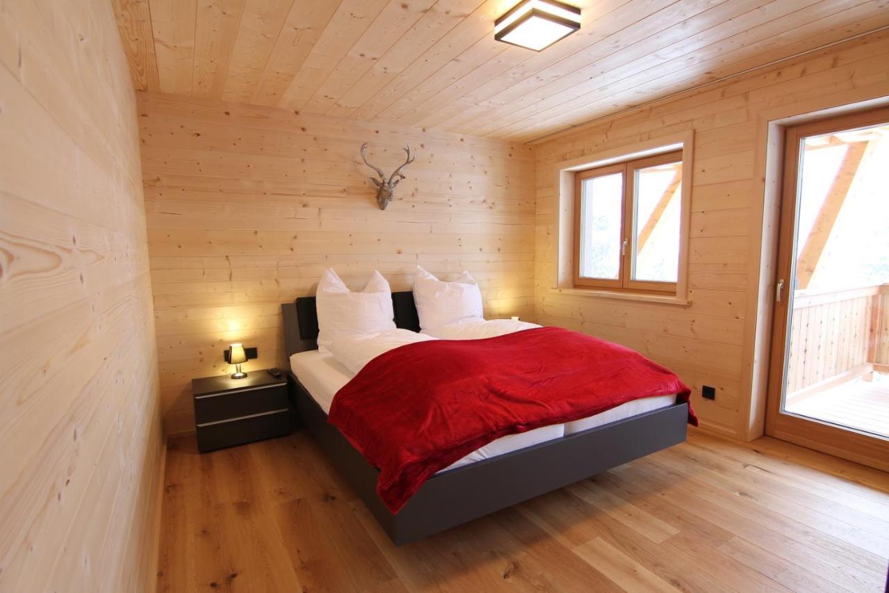 Heidi Chalets Falkert Heidialm - Chalet Almsommer Patergassen Zewnętrze zdjęcie