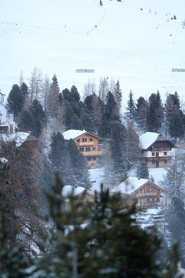 Heidi Chalets Falkert Heidialm - Chalet Almsommer Patergassen Zewnętrze zdjęcie