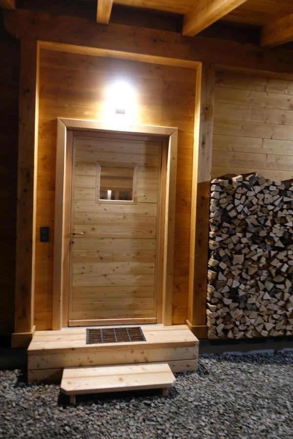 Heidi Chalets Falkert Heidialm - Chalet Almsommer Patergassen Zewnętrze zdjęcie